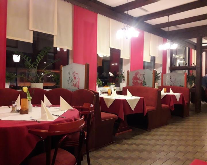 Restaurant Athen