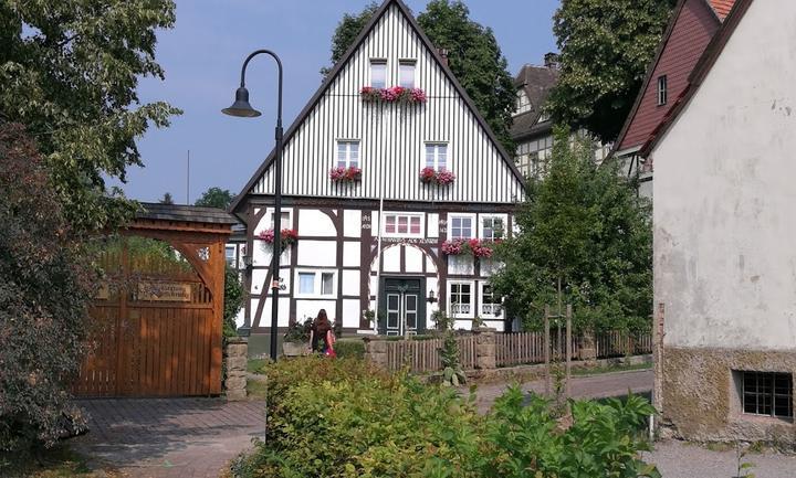 Landgasthaus Ikenmeyer